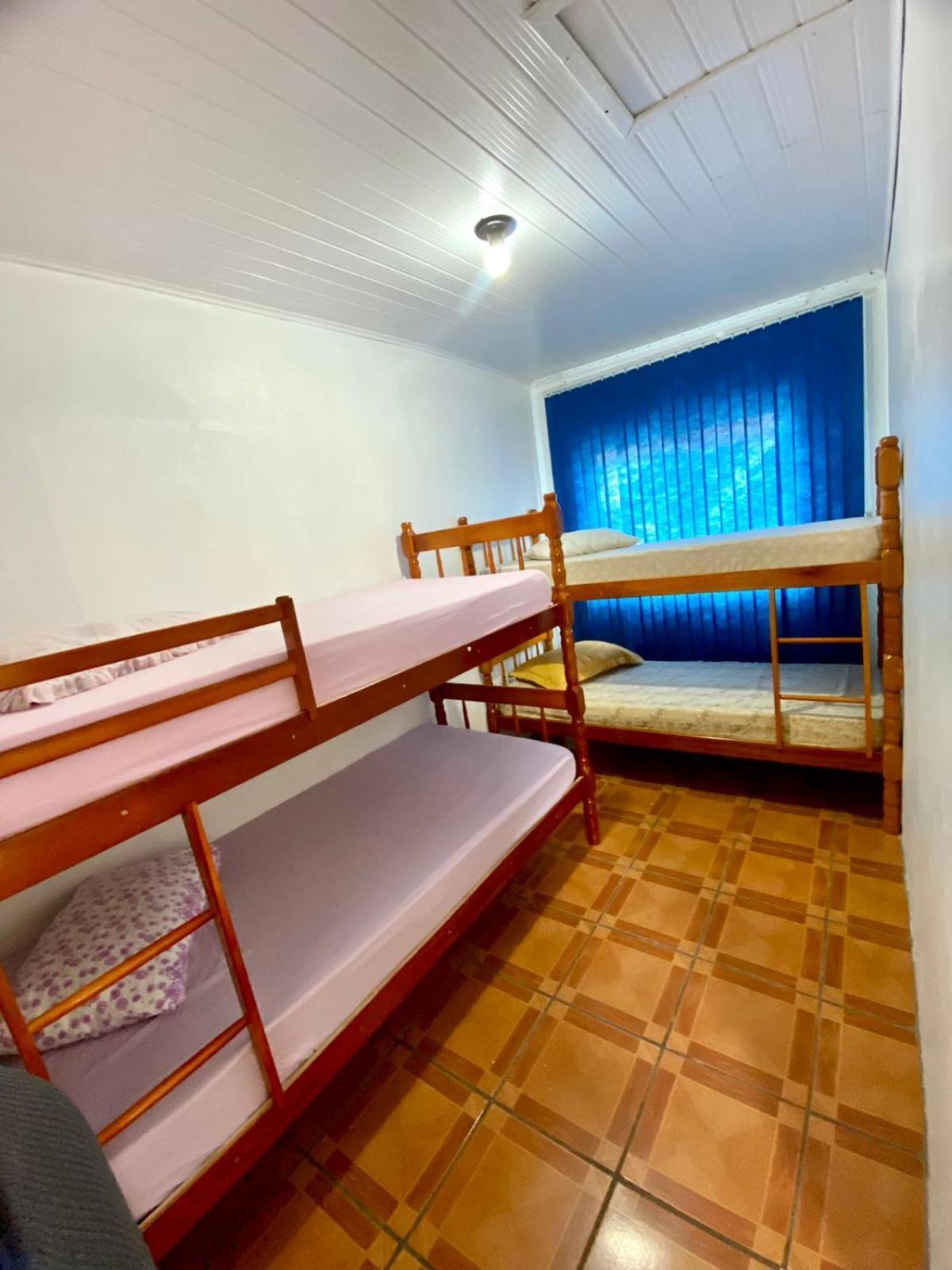 Pousada Sao Miguel Torres Bagian luar foto