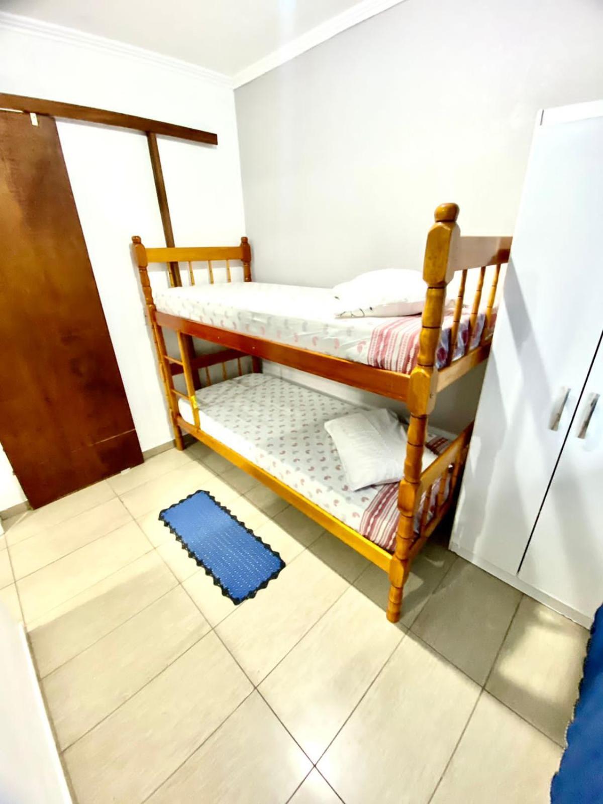 Pousada Sao Miguel Torres Bagian luar foto